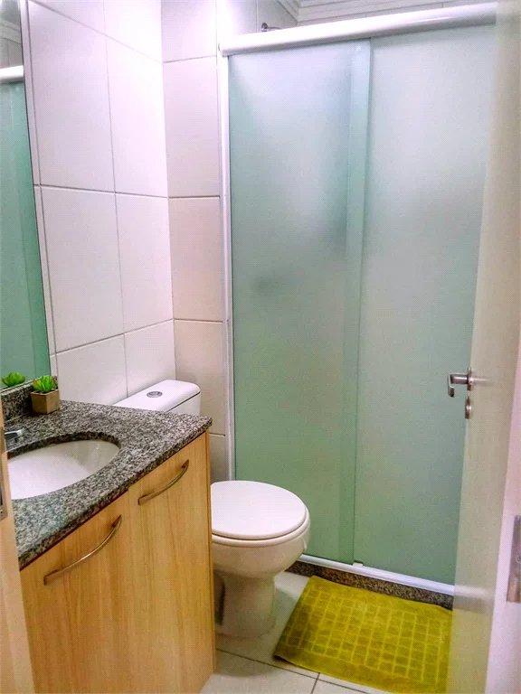 Apartamento à venda com 2 quartos, sendo 1 suíte, em Jardim Caboré, São Paulo, SP