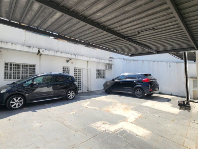 Terreno à venda em Brooklin, São Paulo, SP