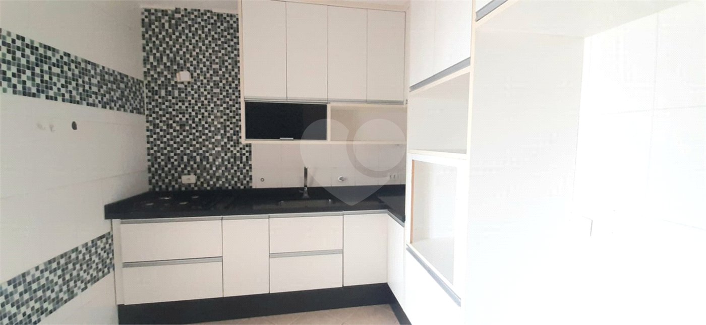 Apartamento à venda com 3 quartos, sendo 1 suíte, em Santana, São Paulo, SP