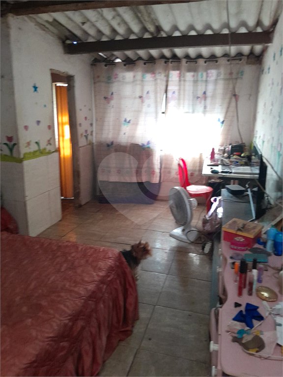Casa à venda com 2 quartos em Campo Grande, Rio de Janeiro, RJ