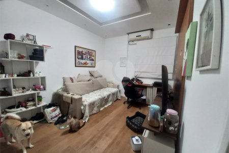 Apartamento à venda com 2 quartos em Tijuca, Rio de Janeiro, RJ