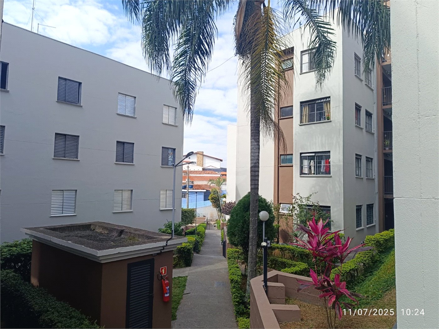 Apartamento à venda com 2 quartos em Jardim Flor da Montanha, Guarulhos, SP