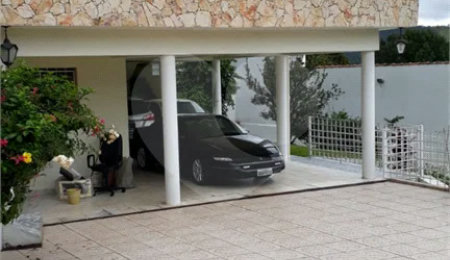 Casa à venda com 5 quartos, sendo 4 suítes,  no condomínio Campos de Mairiporã, Mairiporã - SP