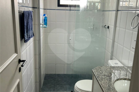 Apartamento à venda com 3 quartos, sendo 1 suíte, em Vila Mascote, São Paulo, SP