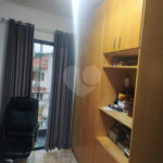 Sobrado à venda com 3 quartos, sendo 1 suíte, em Santa Teresinha, São Paulo, SP