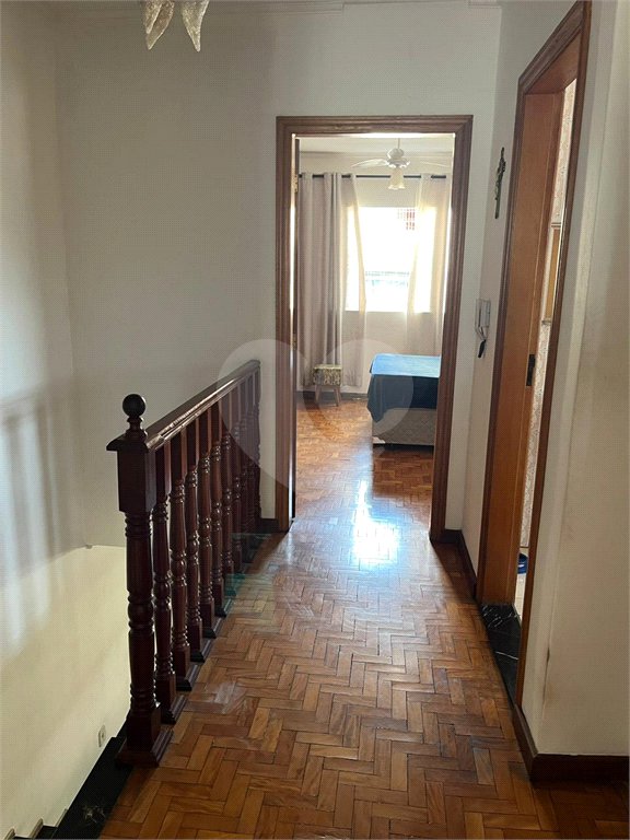 Sobrado à venda com 3 quartos, sendo 1 suíte, em Vila Santo Estéfano, São Paulo, SP