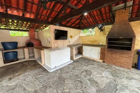 Cobertura à venda com 4 quartos, sendo 2 suítes,  em Tijuca, Rio de Janeiro, RJ