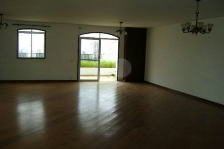 Cobertura à venda com 3 quartos, sendo 2 suítes, em Vila Sofia, São Paulo, SP
