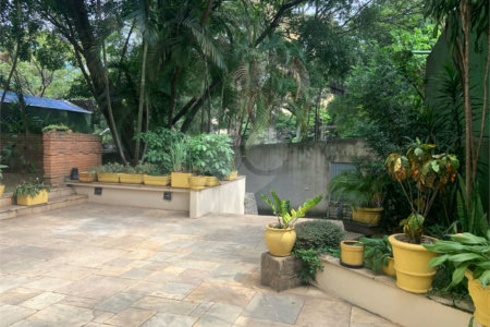 Apartamento à venda com 1 quarto em Jardim Paulista, São Paulo, SP