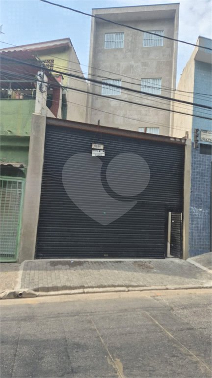 Salão para alugar em Vila Nova Cachoeirinha, São Paulo, SP