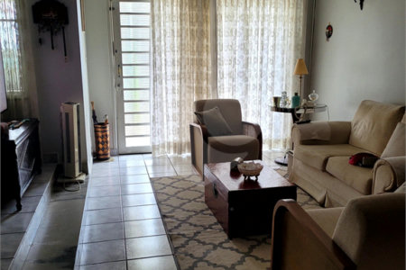 Casa Térrea à venda com 3 quartos, sendo 1 suíte, em Brooklin Novo, São Paulo, SP