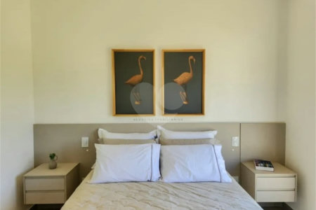 Casa à venda com 3 quartos, sendo 1 suíte, no condomínio Consoli Residencial, Atibaia - SP