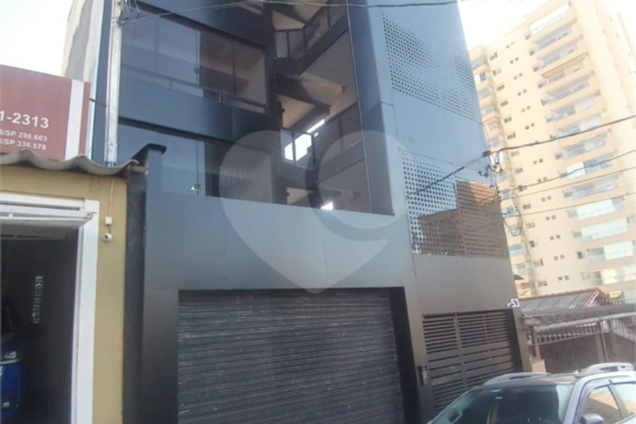 Sala para alugar em Vila Bom Lar, Guarulhos, SP