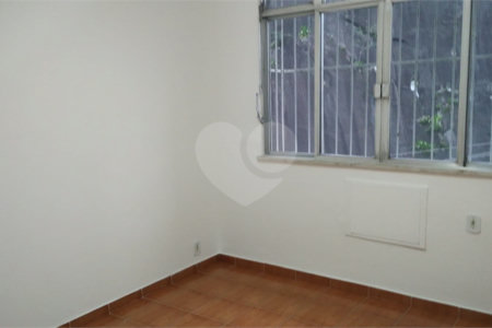 Apartamento à venda com 2 quartos em Tijuca, Rio de Janeiro, RJ