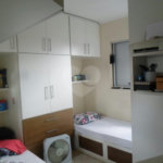 Apartamento à venda com 2 quartos, sendo 1 suíte, em Parada Inglesa, São Paulo, SP