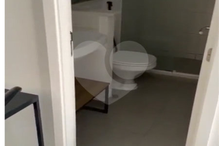 Apartamento para alugar com 1 quarto em Vila Andrade, São Paulo, SP
