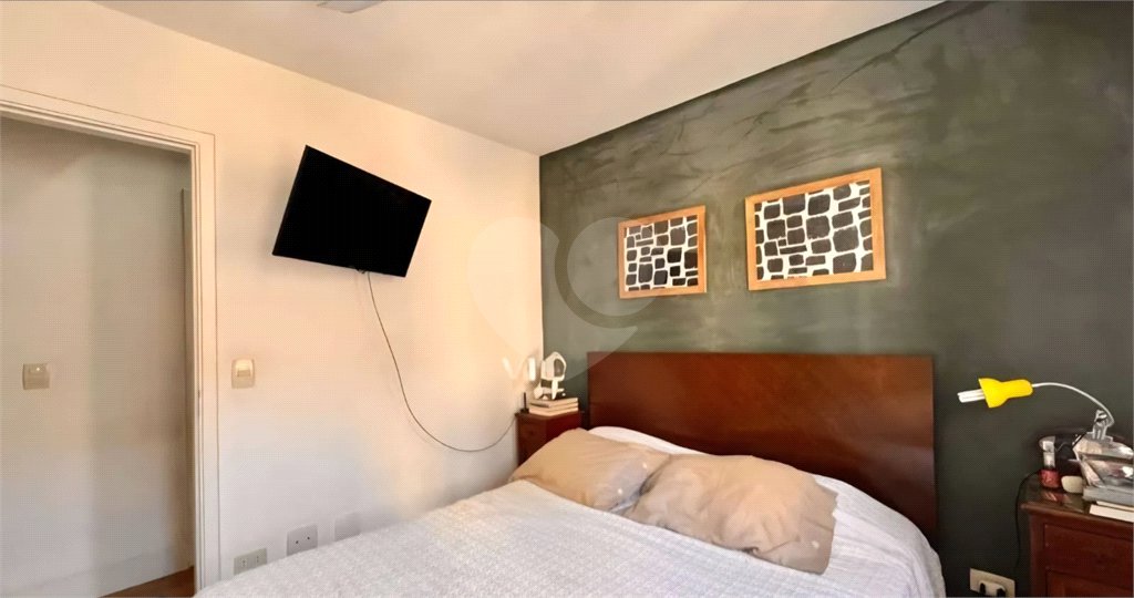 Casa à venda com 2 quartos no condomínio San Francisco Village, São Paulo - SP