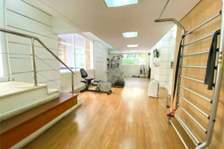 Apartamento à venda com 3 suítes em Cidade Monções, São Paulo, SP