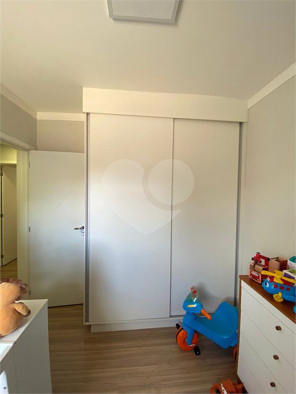 Apartamento à Venda no Edifício Victoria Park