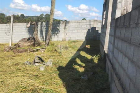 Chácara à venda com 1 suíte em Loteamento Colinas Verdes, Atibaia, SP