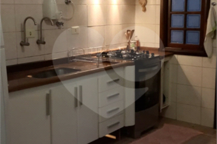 Casa à venda com 4 suítes no condomínio Alpes da Cantareira, Mairiporã - SP