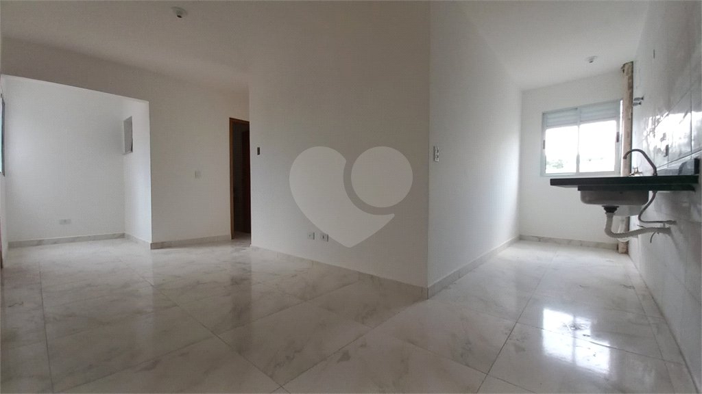 Apartamento à venda com 2 quartos em Vila Medeiros, São Paulo, SP
