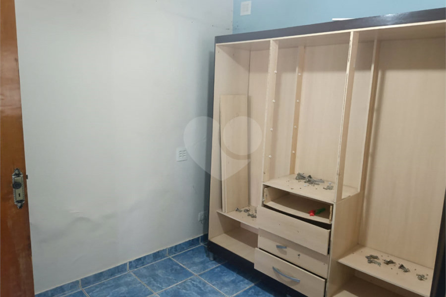 Casa à venda com 4 quartos em Casa Verde, São Paulo, SP