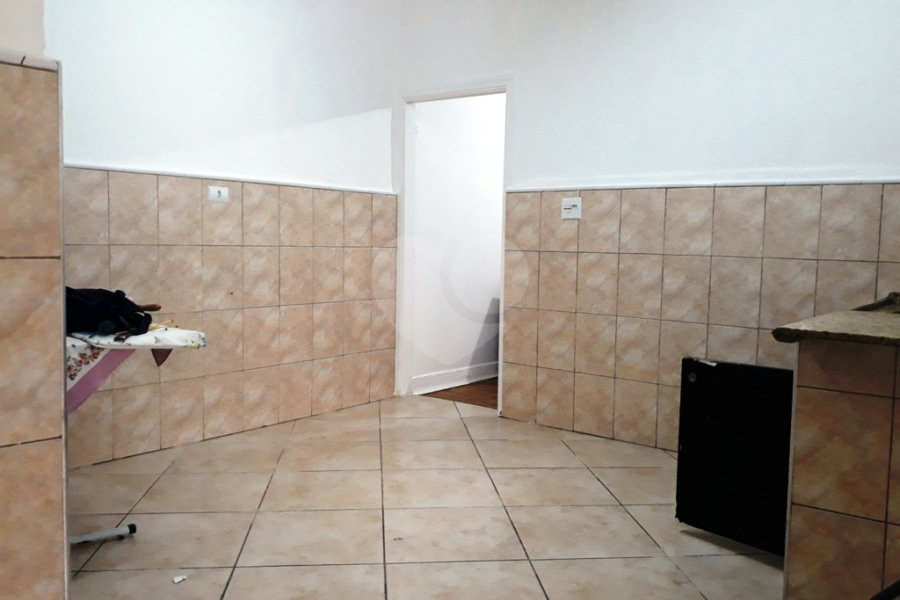 Casa Térrea à venda com 3 quartos em Tucuruvi, São Paulo, SP