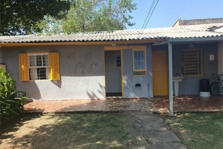 Casa Térrea à venda com 4 quartos em Cidade Monções, São Paulo, SP