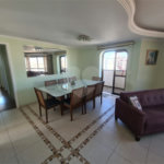 Apartamento à venda com 3 quartos, sendo 1 suíte, em Jardim Vitória Régia, São Paulo, SP