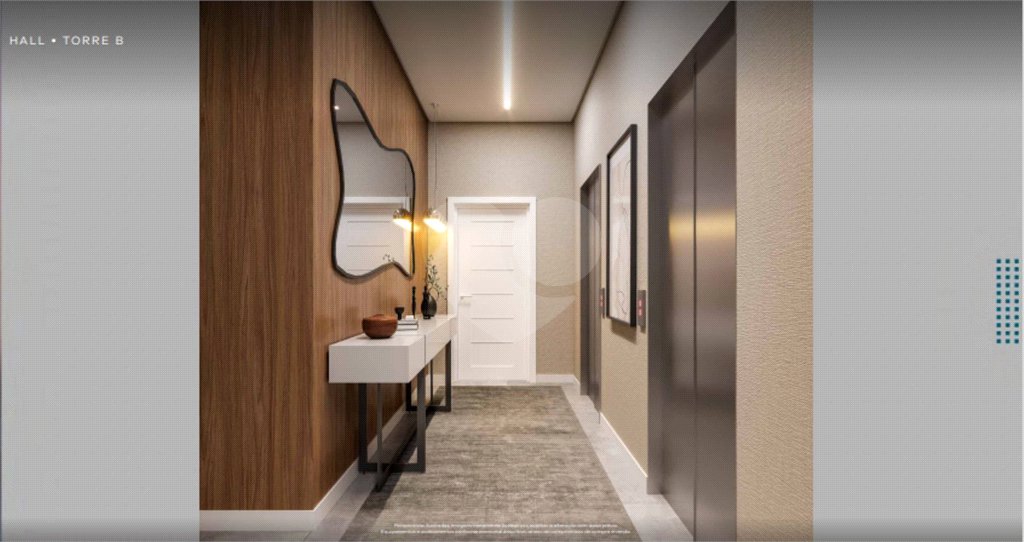Apartamento à venda com 2 quartos, sendo 1 suíte, em Parque Campolim, Sorocaba, SP