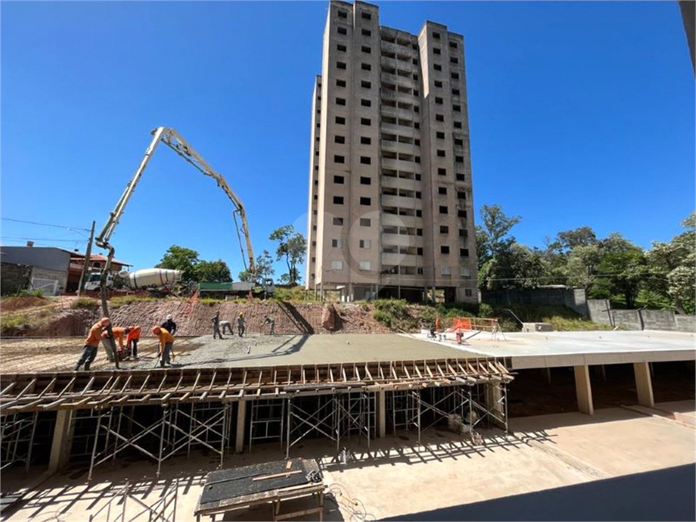 Apartamento à venda com 3 quartos, sendo 1 suíte, em Cidade Nova, Jundiaí, SP