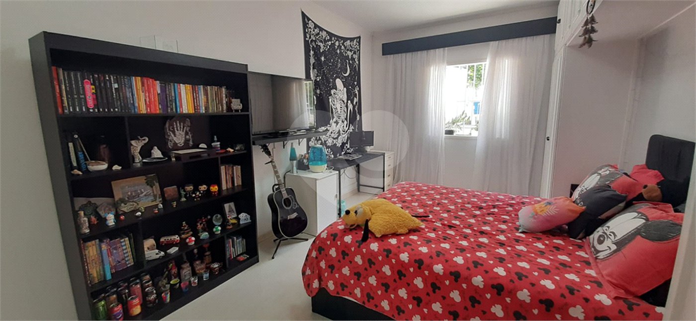 Sobrado à venda com 3 quartos, sendo 1 suíte, em Tucuruvi, São Paulo, SP