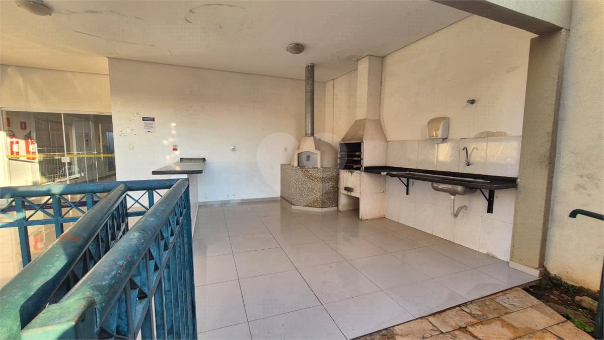 Apartamento à venda ou para alugar com 2 quartos em Bairro da Vossoroca, Sorocaba, SP