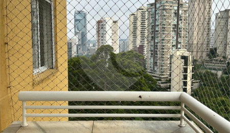 Apartamento à venda com 2 quartos, sendo 1 suíte,  em Paraíso do Morumbi, São Paulo, SP
