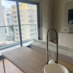 Apartamento para alugar com 1 quarto em Pinheiros, São Paulo, SP