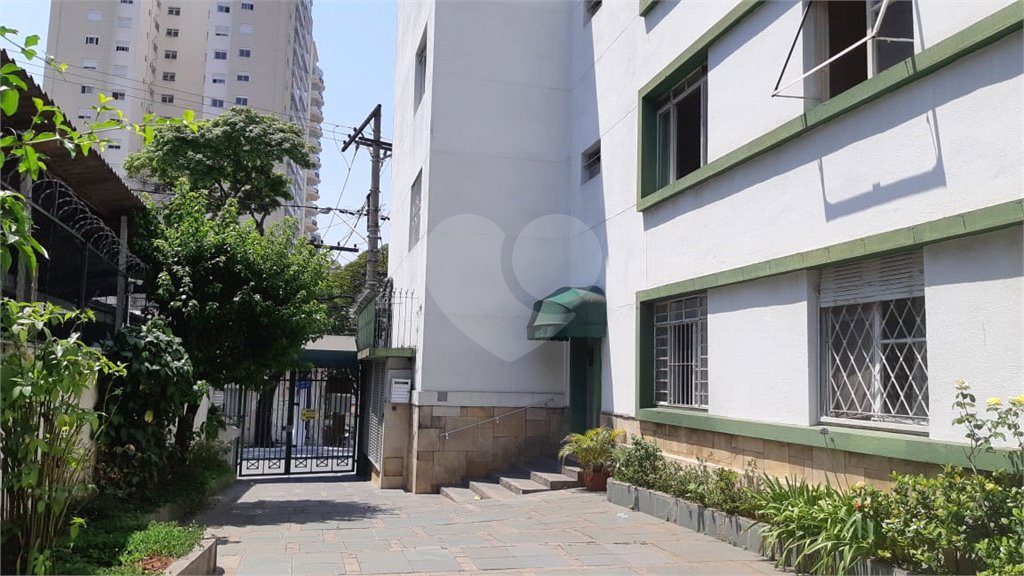 Apartamento à venda com 2 quartos em Santana, São Paulo, SP