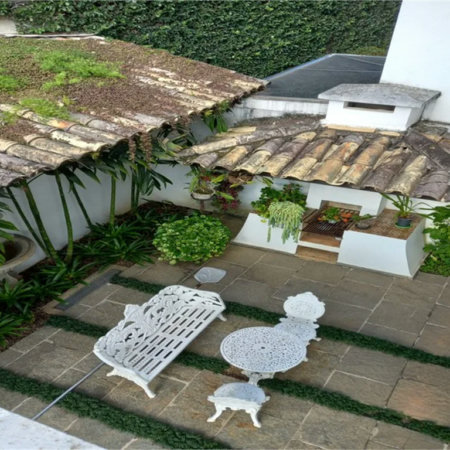 Casa à venda com 5 quartos, sendo 2 suítes,  em Jardim Guedala, São Paulo, SP