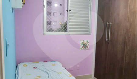 Apartamento à venda com 2 quartos em Água Branca, São Paulo, SP