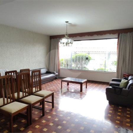 Casa à venda com 3 quartos em Água Fria, São Paulo, SP