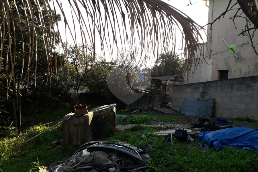 Terreno à venda em Casa Verde, São Paulo, SP