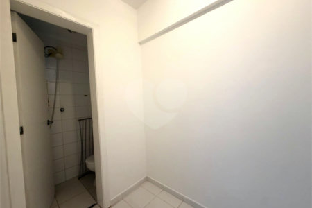 Apartamento à venda com 3 suítes em Vila Suzana, São Paulo, SP