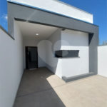 Casa à venda com 2 quartos, sendo 1 suíte,  em Vila São Paulo, Mogi das Cruzes, SP