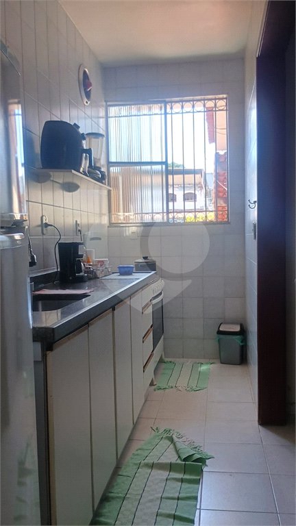 Casa à venda com 4 quartos em Santíssimo, Rio de Janeiro, RJ