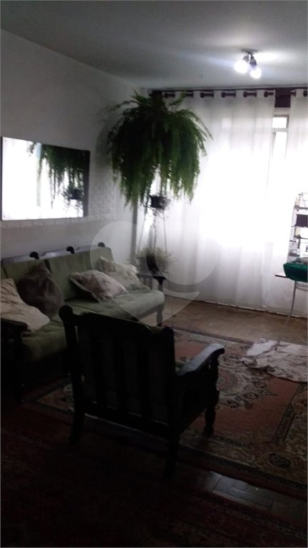 Apartamento à venda com 2 quartos em Perdizes, São Paulo, SP