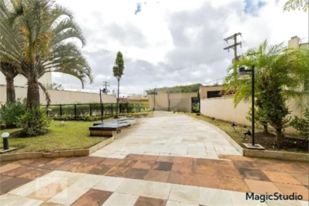 Apartamento à venda com 4 quartos em Vila Vermelha, São Paulo, SP