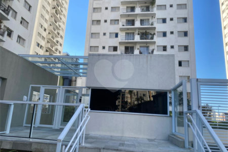 Cobertura à venda com 4 quartos, sendo 1 suíte,  em Santana, São Paulo, SP