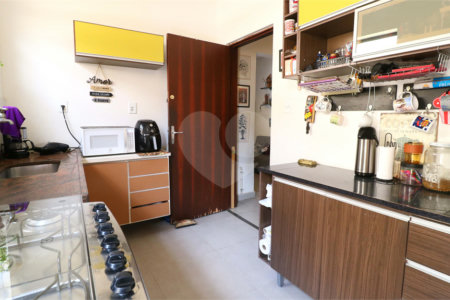 Casa Térrea à venda com 2 quartos em Vila Romana, São Paulo, SP