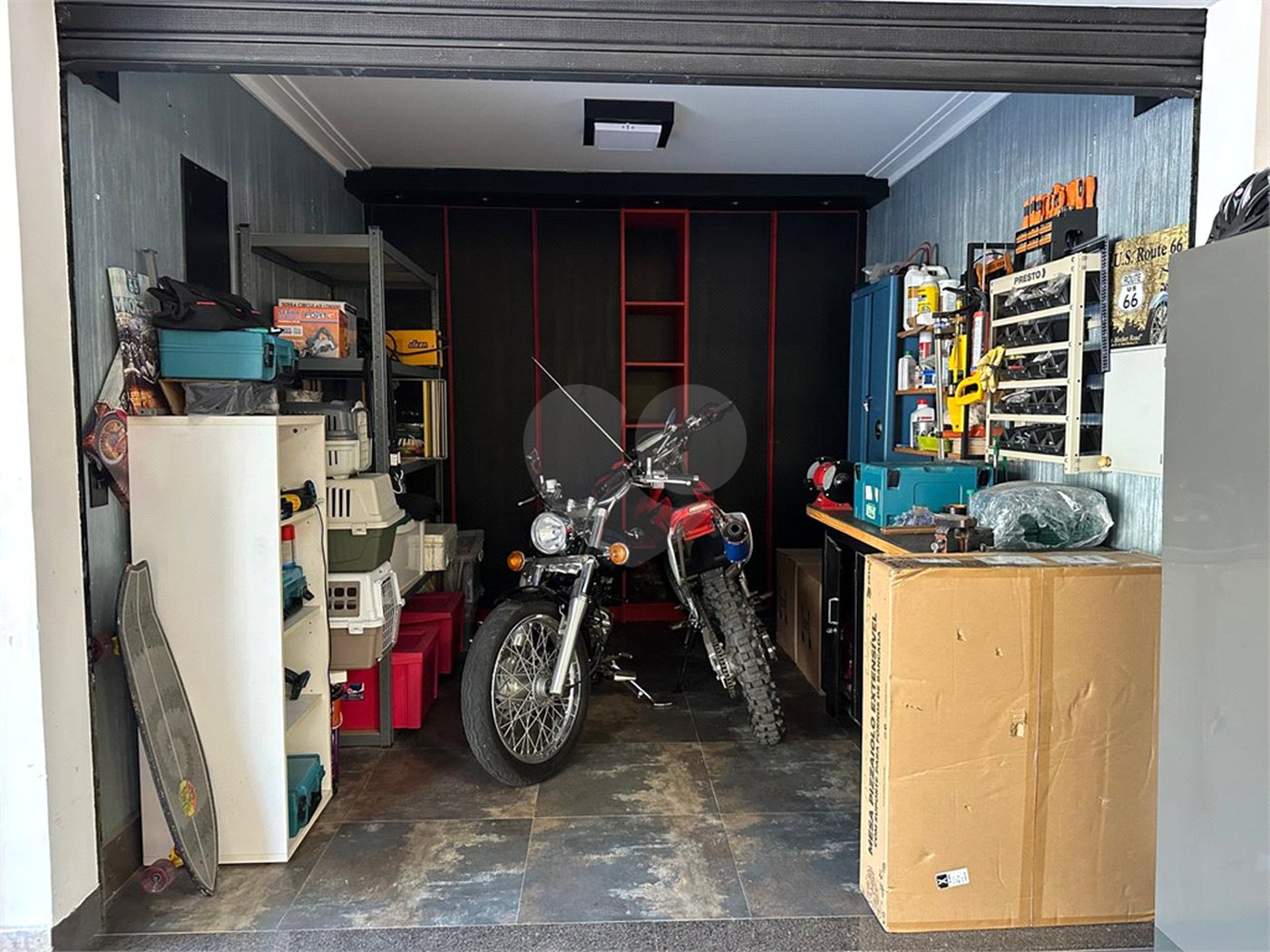 Casa à venda com 3 suítes no condomínio Reserva Nova Cantareira, São Paulo - SP