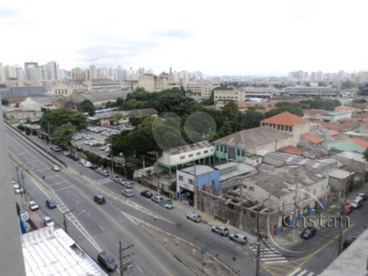 apartamento na mooca - condominio com excelente localização!